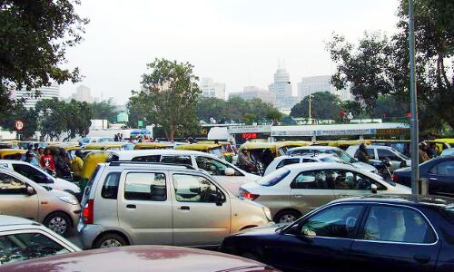 Why Delhi’s Polluters Should Pay For Pollution Why Delhi’s Polluters Should Pay For Pollution