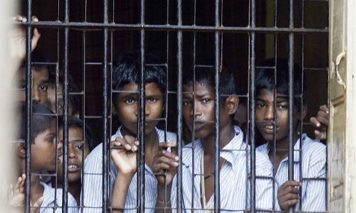 Unregistered Births Put Many Indian Teen-Crime Suspects At Risk Unregistered Births Put Many Indian Teen-Crime Suspects At Risk