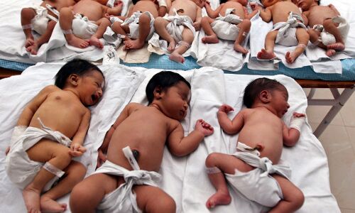 Why India Has Worlds Most Stillborn Babies Why India Has Worlds Most Stillborn Babies
