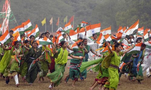 Insurgency-Hit Manipur, India’s Safest State For Childbirth Insurgency-Hit Manipur, India’s Safest State For Childbirth