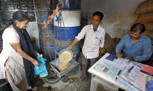 Lax Digitisation Of Food Subsidies Slows Reforms, Imperils Lives Lax Digitisation Of Food Subsidies Slows Reforms, Imperils Lives