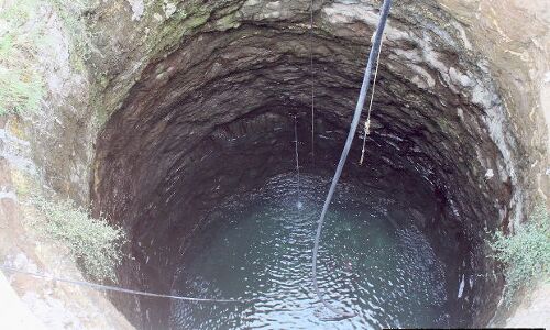 How Maharashtra Water Plan Fails 10 Million Farmers