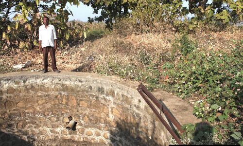 Drought Equals Worst In 100 Years, Maharashtra Water Plan Struggles