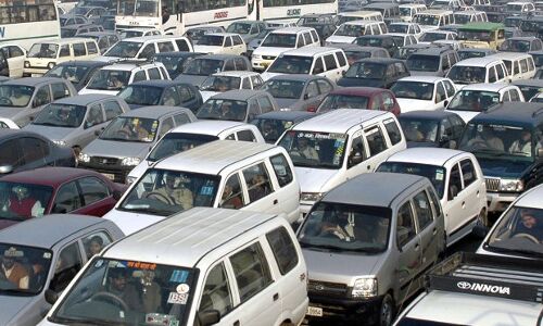 To Cut Delhi’s Air Pollution, Pinpoint The Source To Cut Delhi’s Air Pollution, Pinpoint The Source