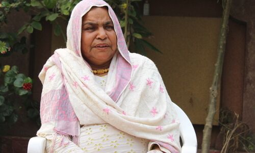 Why Ashubi Khans Pioneering Run Ends Today Why Ashubi Khans Pioneering Run Ends Today