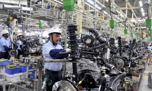 Patent Delays Threaten “Make In India” Patent Delays Threaten “Make In India”