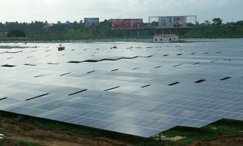 Costs Plunge, Consumers Go Solar, Bypass Grid Costs Plunge, Consumers Go Solar, Bypass Grid