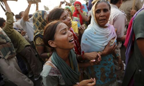 Your Guide To Hindus, Muslims And Intolerance Your Guide To Hindus, Muslims And Intolerance
