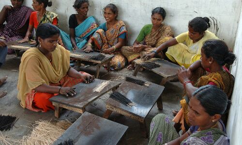 To Train Million Indians A Week, Skill India Needs Wider Net To Train Million Indians A Week, Skill India Needs Wider Net