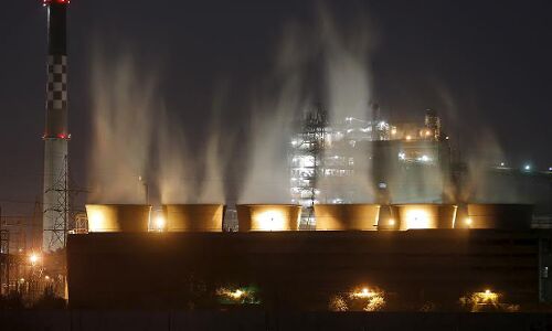 Your Energy Consumption Up 46% Since 2000, Still Third Of Global Average