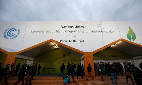 Paris Climate Talks: Trouble For The World—And India Paris Climate Talks: Trouble For The World—And India