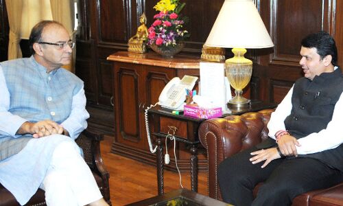 Maharashtra Most Indebted, Tamil Nadu Gathering Debt Fastest Maharashtra Most Indebted, Tamil Nadu Gathering Debt Fastest