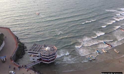 Skewed Composition Of Coastal Authorities Threatens Climate Resilience Skewed Composition Of Coastal Authorities Threatens Climate Resilience