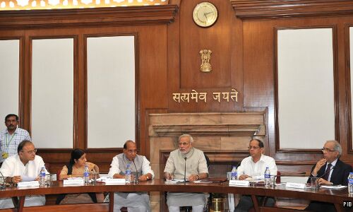 Why Bihars Loss Can Hurt BJP in Rajya Sabha Why Bihars Loss Can Hurt BJP in Rajya Sabha