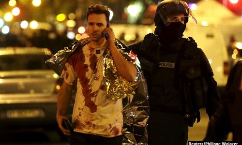 Global Terror Death Toll Surges 9-Fold Over 15 Years