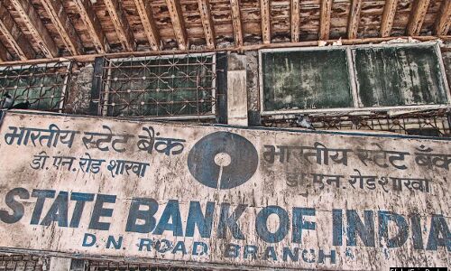 In A Year, Bank Fraud Doubles In A Year, Bank Fraud Doubles