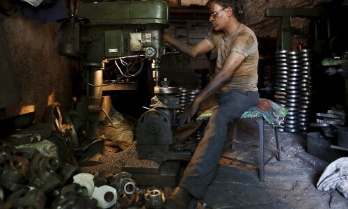 Chinese Imports Threaten Indias Largest Non-Farm Employers Chinese Imports Threaten Indias Largest Non-Farm Employers