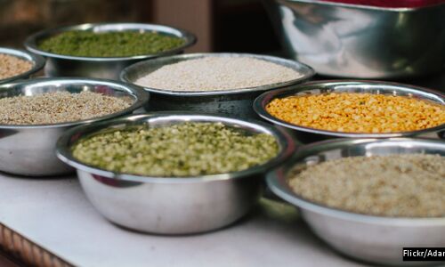 Why Tur Dal Is Rs 200/kg (And Why It Will Be As Much In 2016)