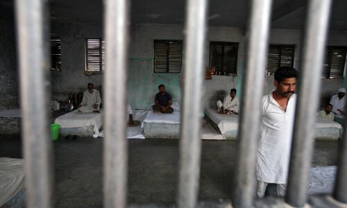 Hindus Least Likely To Be Jailed; Sikhs, Christians Most Likely Hindus Least Likely To Be Jailed; Sikhs, Christians Most Likely