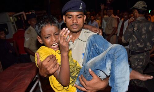 Crimes Against Bihars Vulnerable Communities Soar Crimes Against Bihars Vulnerable Communities Soar