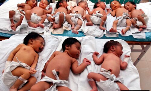 How India Cut Neonatal Tetanus Mortality By 99.76% How India Cut Neonatal Tetanus Mortality By 99.76%