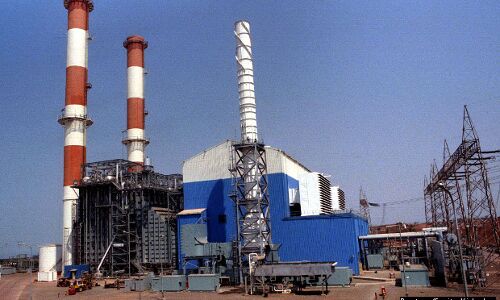 58% Gas-Price Drop Offers India Power Boost 58% Gas-Price Drop Offers India Power Boost