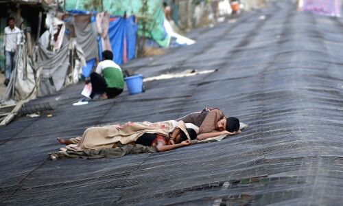 Indias Poverty Rate Falls To 12.4%, Electricity Plays Big Role Indias Poverty Rate Falls To 12.4%, Electricity Plays Big Role