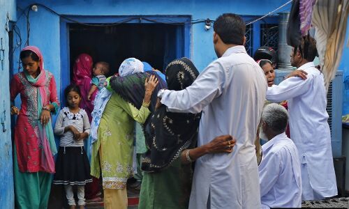 Karnataka, MP, UP, Bihar--Indias Communal Tinderboxes