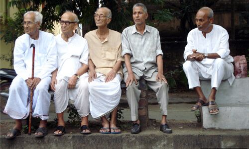 How Ignorance Cuts Indias Healthy Life By Half How Ignorance Cuts Indias Healthy Life By Half