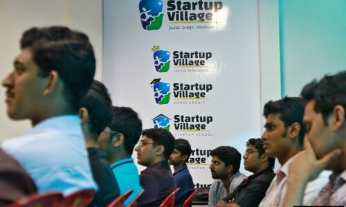 Why Start-Ups, Not Small Industries, Are India’s Salvation Why Start-Ups, Not Small Industries, Are India’s Salvation