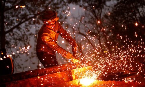 Widespread Skill Gaps Revealed Among Indian Workers