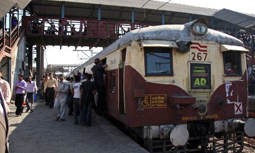 Why India’s Metro, Suburban Railways Should Merge Why India’s Metro, Suburban Railways Should Merge