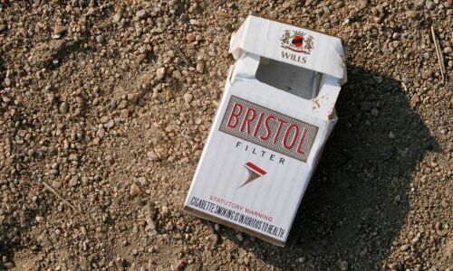 How Indias Tax System Helps Heavily Taxed Cigarettes Flourish How Indias Tax System Helps Heavily Taxed Cigarettes Flourish