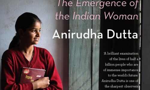 Half a Billion Rising—The Age of Indias Women Half a Billion Rising—The Age of Indias Women