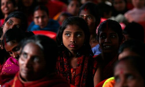 Minor Girls, Women Chief Targets As Human Trafficking Surges Minor Girls, Women Chief Targets As Human Trafficking Surges