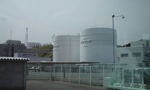 Japan Restarting Nuclear Power, Good For India Japan Restarting Nuclear Power, Good For India