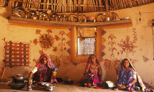 Women Head 23 Million Rural Households