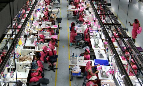 Urban India and its Female Demographic Dividend