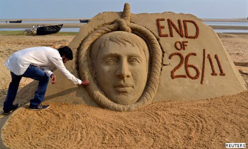 10 Years: 1,303 Death Sentences, 3 Executions 10 Years: 1,303 Death Sentences, 3 Executions