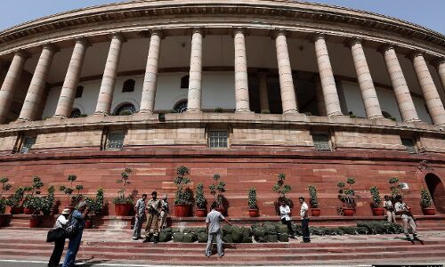 80% Assurances Made To Parliament Pending 80% Assurances Made To Parliament Pending