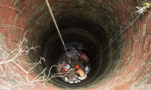 UP’s Deepwater Crisis Grows 9 Times In 11 Years UP’s Deepwater Crisis Grows 9 Times In 11 Years