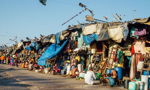 6 Hurdles To Building 44,000 Homes A Day 6 Hurdles To Building 44,000 Homes A Day