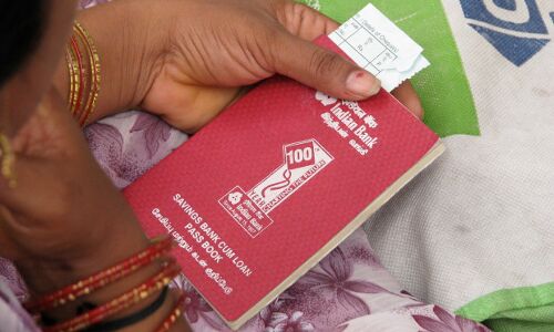 Tamil Nadu, Kerala Lead Surge In Financial Inclusion Tamil Nadu, Kerala Lead Surge In Financial Inclusion