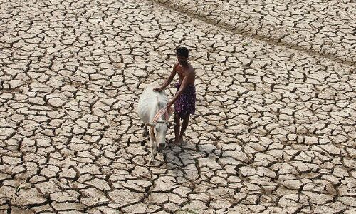 Wars, Water Shortages & Heat Waves: Are You Prepared ? Wars, Water Shortages & Heat Waves: Are You Prepared ?