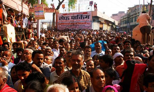 Northern, Western States Hold Key To Stabilising Population Northern, Western States Hold Key To Stabilising Population