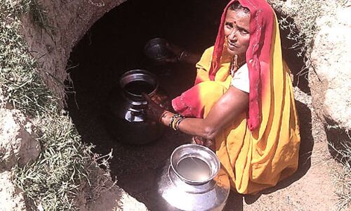 Mathuranpura And The Worlds Worst Groundwater Crisis