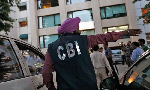 Vyapam Probe Will Join CBIs 6,562 Pending Corruption Trials Vyapam Probe Will Join CBIs 6,562 Pending Corruption Trials