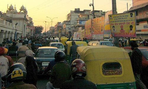 400 Million Headed To Cash-Strapped Cities 400 Million Headed To Cash-Strapped Cities