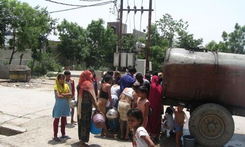 UPs Free-Housing Mess A National Warning UPs Free-Housing Mess A National Warning