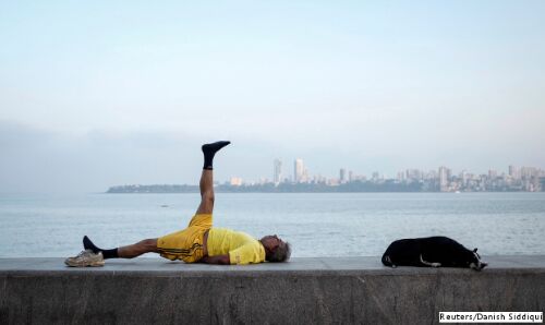 Stopping India’s #1 Killer Is Up to Indians Stopping India’s #1 Killer Is Up to Indians